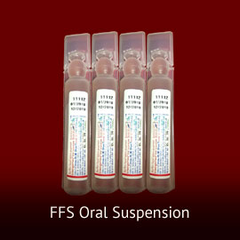 FFS Oral Suspension