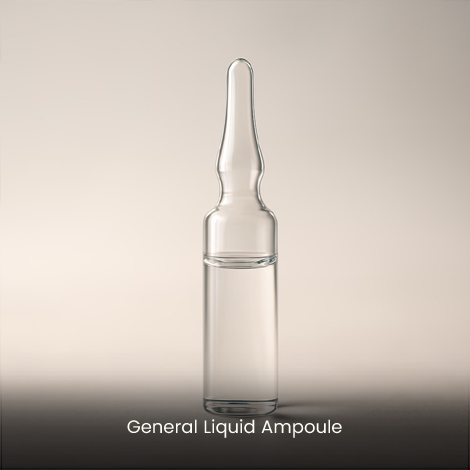 General Liquid Ampoule