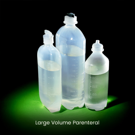 Large Volume Parenteral